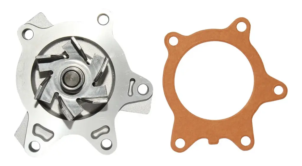 BOMBA AGUA TOYOTA YARIS 99-17 | GREAT WALL FLORID 1.5 10-15 | GREAT WALL M4 1.5 14-20 NPW JP (16100-29115)