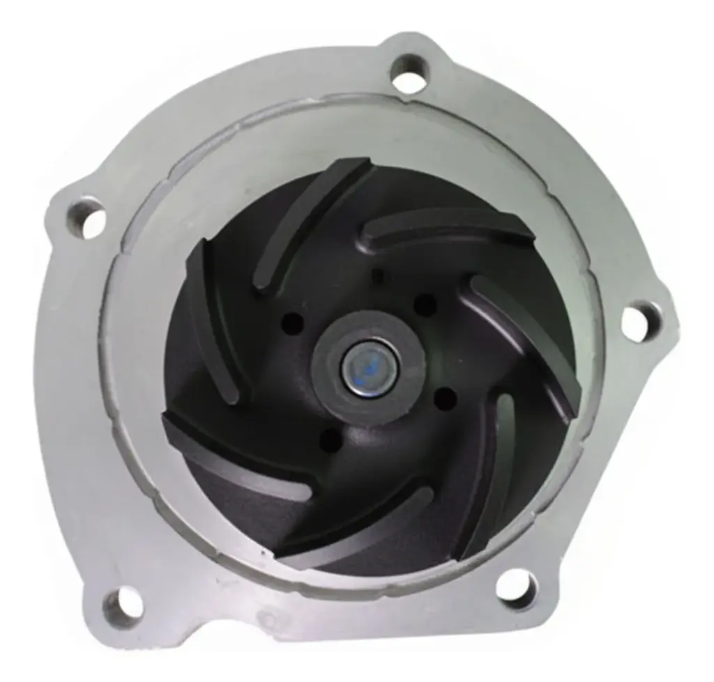 BOMBA AGUA MAHINDRA PIK  UP 2.2 11-18/ SCORPIO 2.2 10-18/GENIO 2.2 13-14 IND UB 24B2