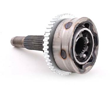 HOMOCINETICA CHEVROLET SPARK GT 1.2 10-20 47T C/ABS TW UB29A3