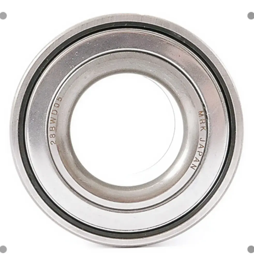 RODAMIENTO RUEDA TRASERA SUZUKI SWIFT 04-11 28*58*44 JP UB 0F4