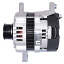 ALTERNADOR CHEVROLET AVEO 1.4 04-16/OPTRA 1.6 04-15 C/POLEA 6PK 85AMP TW UB00
