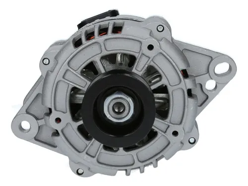 ALTERNADOR CHEVROLET AVEO 1.4 04-16/OPTRA 1.6 04-15 C/POLEA 6PK 85AMP TW UB00