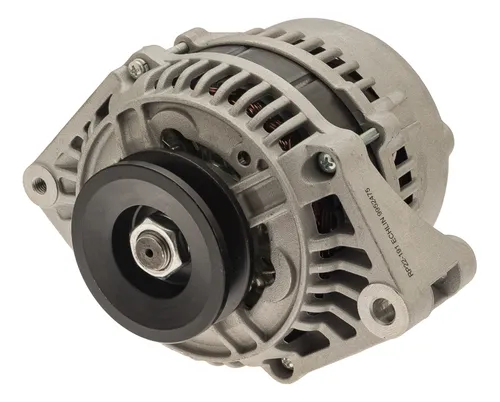 ALTERNADOR CHEVROLET LUV 2.2 99-04 12V 70AMP 2 PINES TW UB0