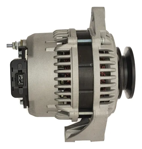 ALTERNADOR CHEVROLET LUV 2.2 99-04 12V 70AMP 2 PINES TW UB0