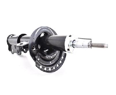 AMORTIGUADOR DELANTERO HYUNDAI ACCENT RB 11-20 | KIA RIO 11-18 IZQUIERDO VALEO KR