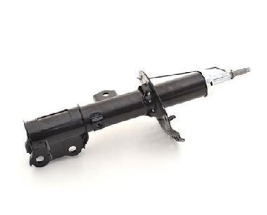 AMORTIGUADOR DELANTERO HYUNDAI ACCENT RB 11-20 | KIA RIO 11-18 DERECHO VALEO KR