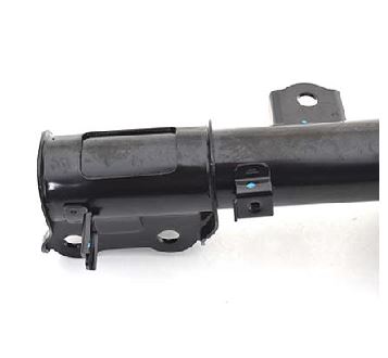 AMORTIGUADOR DELANTERO HYUNDAI ACCENT RB 11-20 | KIA RIO 11-18 DERECHO VALEO KR