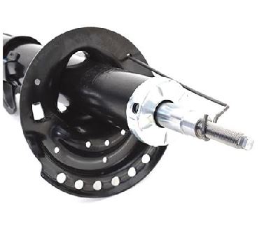 AMORTIGUADOR DELANTERO HYUNDAI ACCENT RB 11-20 | KIA RIO 11-18 DERECHO VALEO KR