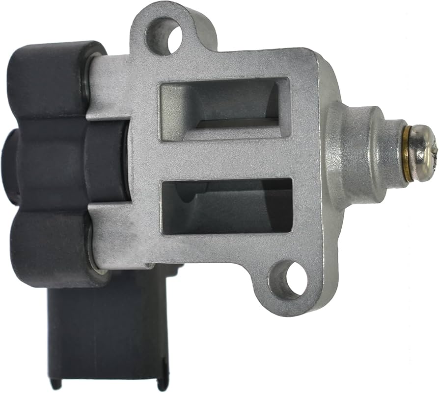 VALVULA IAC KIA MORNING 1.1 04-10/I-10 1.1 08-14 KR UB11A4