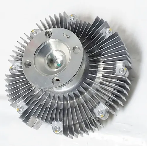 CENTRIFUGO TOYOTA HILUX 05-15 2.5-3.0 TW UB3C7
