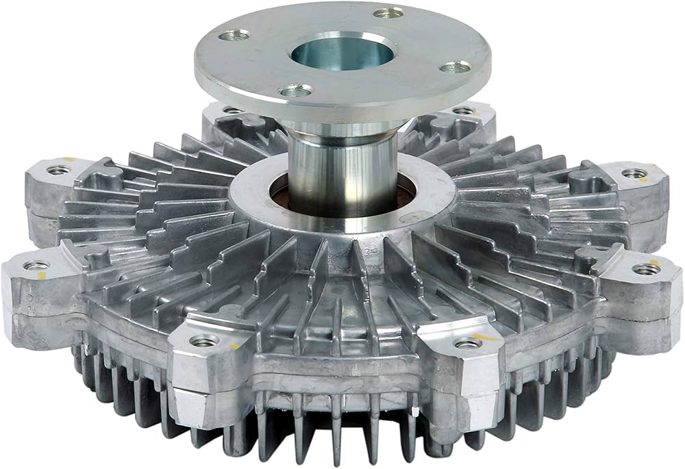 CENTRIFUGO TOYOTA HILUX 05-15 2.5-3.0 TW UB3C7