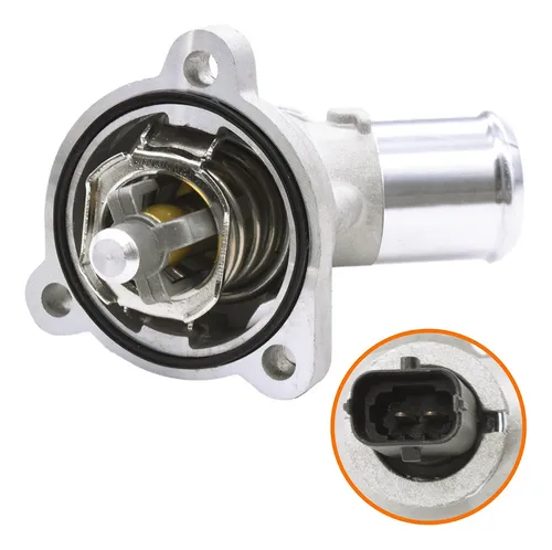 TERMOSTATO CHEVROLET SPARK GT 1.2 10> COMPLETO TW (25192923) UB19D3