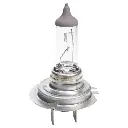AMPOLLETA H-7 HALOGENA 12V/55W BOSCH UB11A2