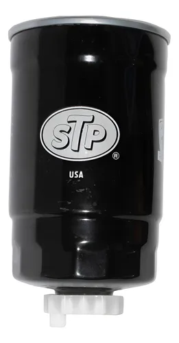 FILTRO PETROLEO HYUNDAI H-1 08-20 | ACCENT RB, TUCSON,KIA SPORTAGE WK8019 | WK824/1 STP (7471) (22479-35000)