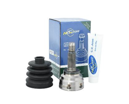 HOMOCINETICA KIA AVELLA 1.5/RIO 1.5 24*22*52 TW (MZ-1-05-001)