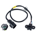 SENSOR POSICION CIGUEÑAL MITSUBISHI L200 2.5 99-06 | MONTERO 2.5 06-10 TW (MD-342826)