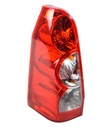 FAROL TRASERO CHEVROLET N-300 11-18 IZQUIERDO  TW UB8A2
