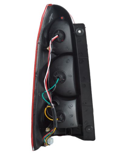 FAROL TRASERO CHEVROLET N-300 11-18 DERECHO  TW UB8B2