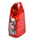 FAROL TRASERO CHEVROLET N-300 11-18 DERECHO  TW UB8B2