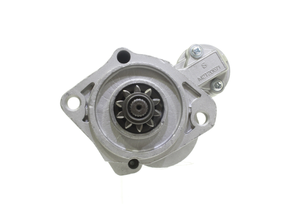 ARRANQUE CHEVROLET DMAX 3.0 05-14 4JH-1 9DIENTES TW UB00