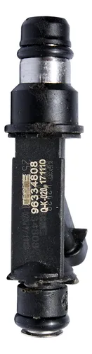 INYECTOR CHEVROLET AVEO 1.4 04-16 CH