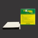 FILTRO POLEN HYUNDAI SANTA FE 19-21 | STARIA 2.2 22-24 CUK-23024