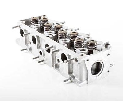 CULATA CHEVROLET LUV 2.2 99-06/DMAX 2.4 05-08 KR UB00