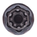 HOMOCINETICA NISSAN SENTRA 1.8 00-07 25*25*52 UB29C5