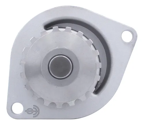 BOMBA AGUA PEUGEOT 206/307 1.6 04-10 | CITROEN C4 1.6  05-10 TOTO (1201-A2)