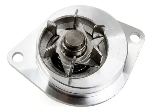 BOMBA AGUA PEUGEOT 206/307 1.6 04-10 | CITROEN C4 1.6  05-10 TOTO (1201-A2)