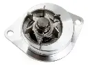 BOMBA AGUA PEUGEOT 206/307 1.6 04-10 | CITROEN C4 1.6  05-10 TOTO (1201-A2)