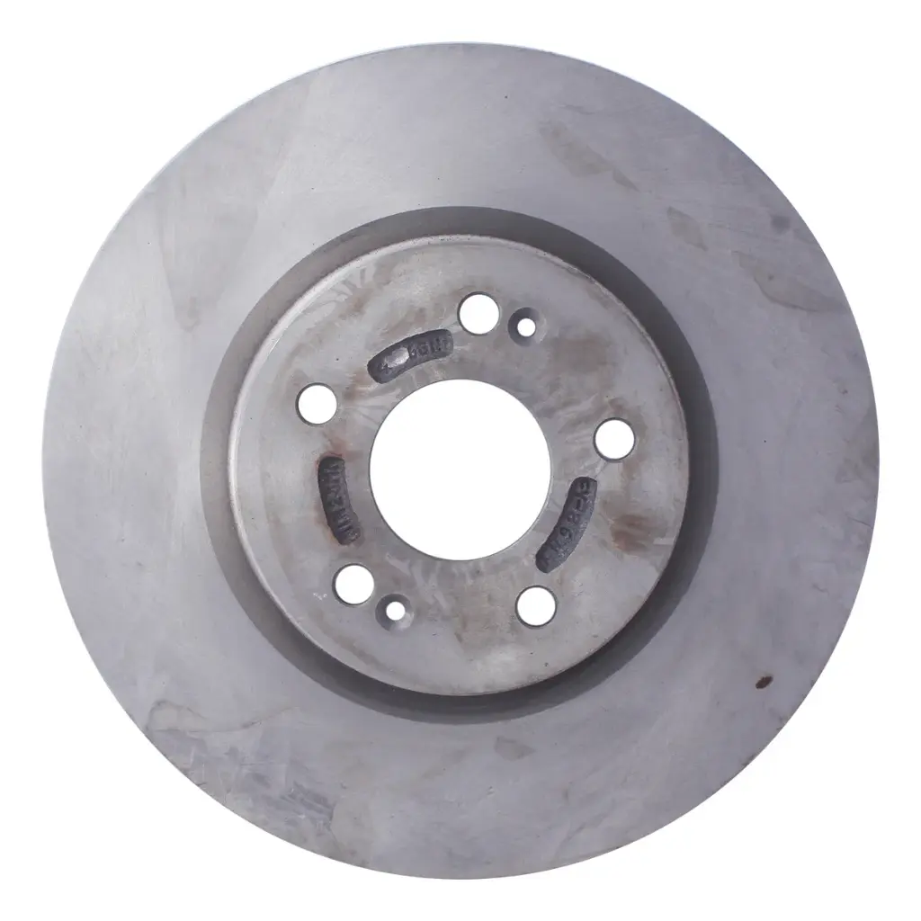 DISCO FRENO CHERY TIGGO 1.6 08-14 | TIGGO 2.0 08-14 | TIGGO 3 1.6 17-19 300MM CH