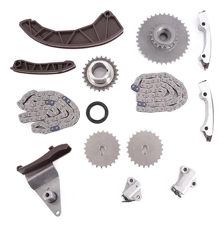 KIT DISTRIBUCION HYUNDAI ACCENT NEW 1.5 06-11| ACCENT RB 1.6 11-20| GETZ 1.5 06-11| PRIDE 1.5 05-12 CH (KHYCA003)