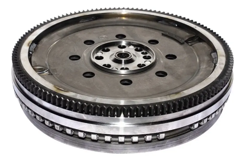 VOLANTE MOTOR HYUNDAI NEW H-1 2.5 (6 VELOCIDADES)LUK UB2B4