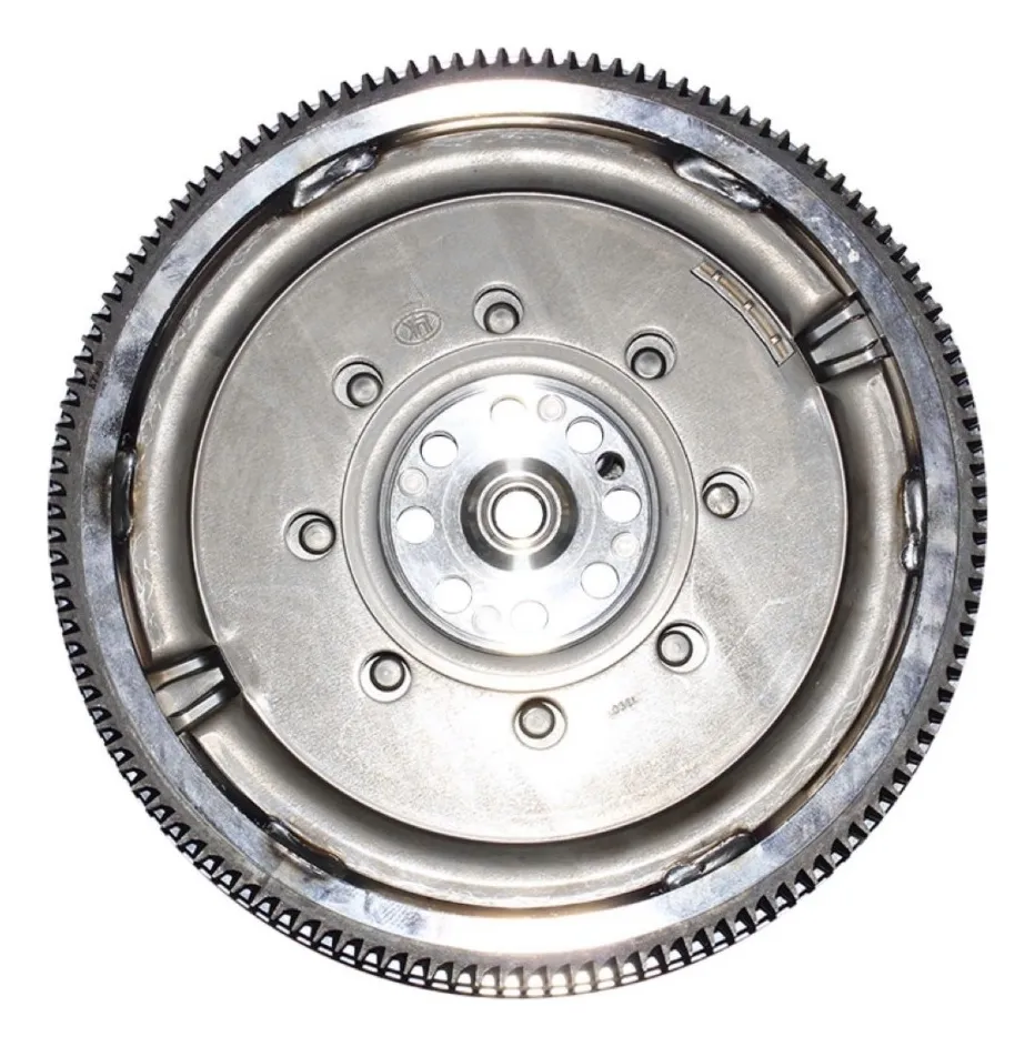 VOLANTE MOTOR HYUNDAI NEW H-1 2.5 (6 VELOCIDADES)LUK UB2B4