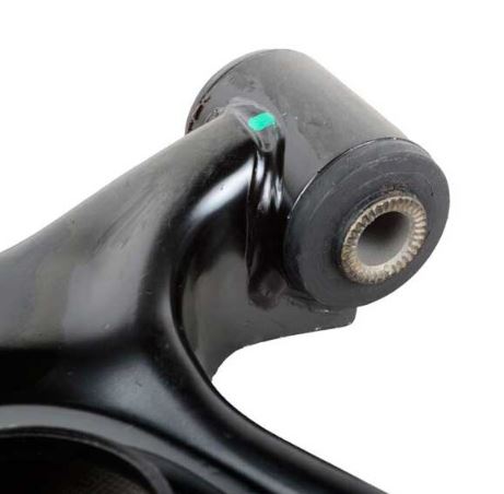 BANDEJA TOYOTA YARIS 99-03 BUJE 12 M.M. IZQUIERDO  TW (48069-59035) UB 30D1