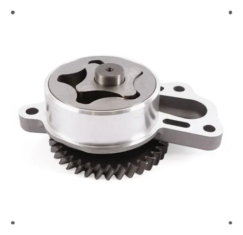 BOMBA ACEITE MAXUS T60 2.8 17-22 CH (C00100381)