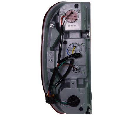 FAROL TRASERO MAXUS T-60 2.8 17-22 DERECHO CH 