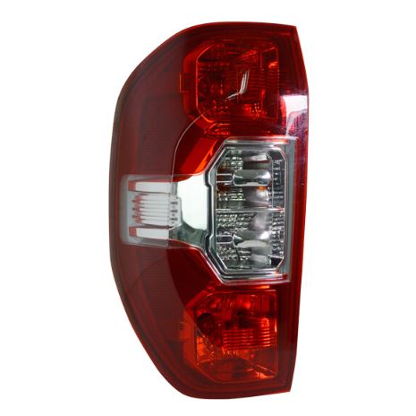 FAROL TRASERO MAXUS T60 2.8 17-22 IZQUIERDO CH