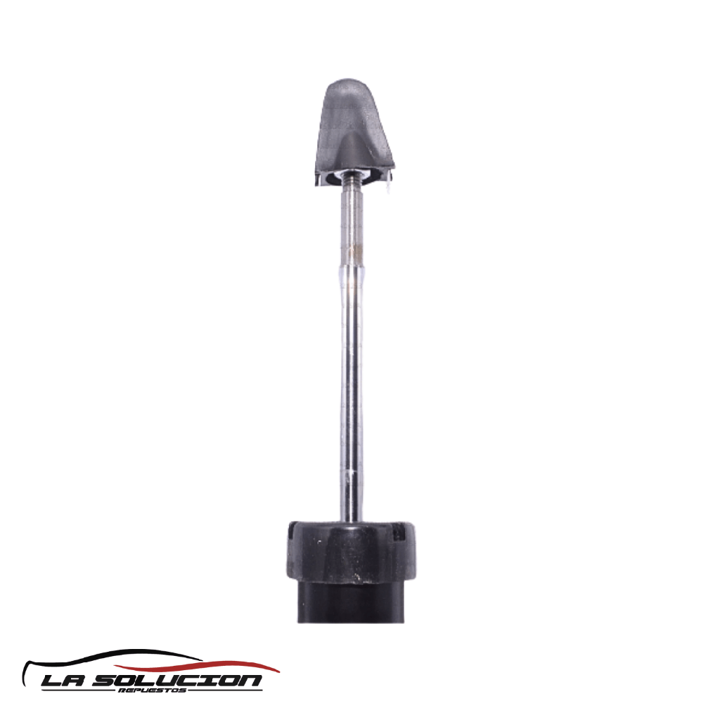 AMORTIGUADOR TRASERO NISSAN PLATINA 1.6 K4M 03-08/RENAULT CLIO 1.6 K4M 00-08 GAS TW (56210-00QAA) UB 27A2