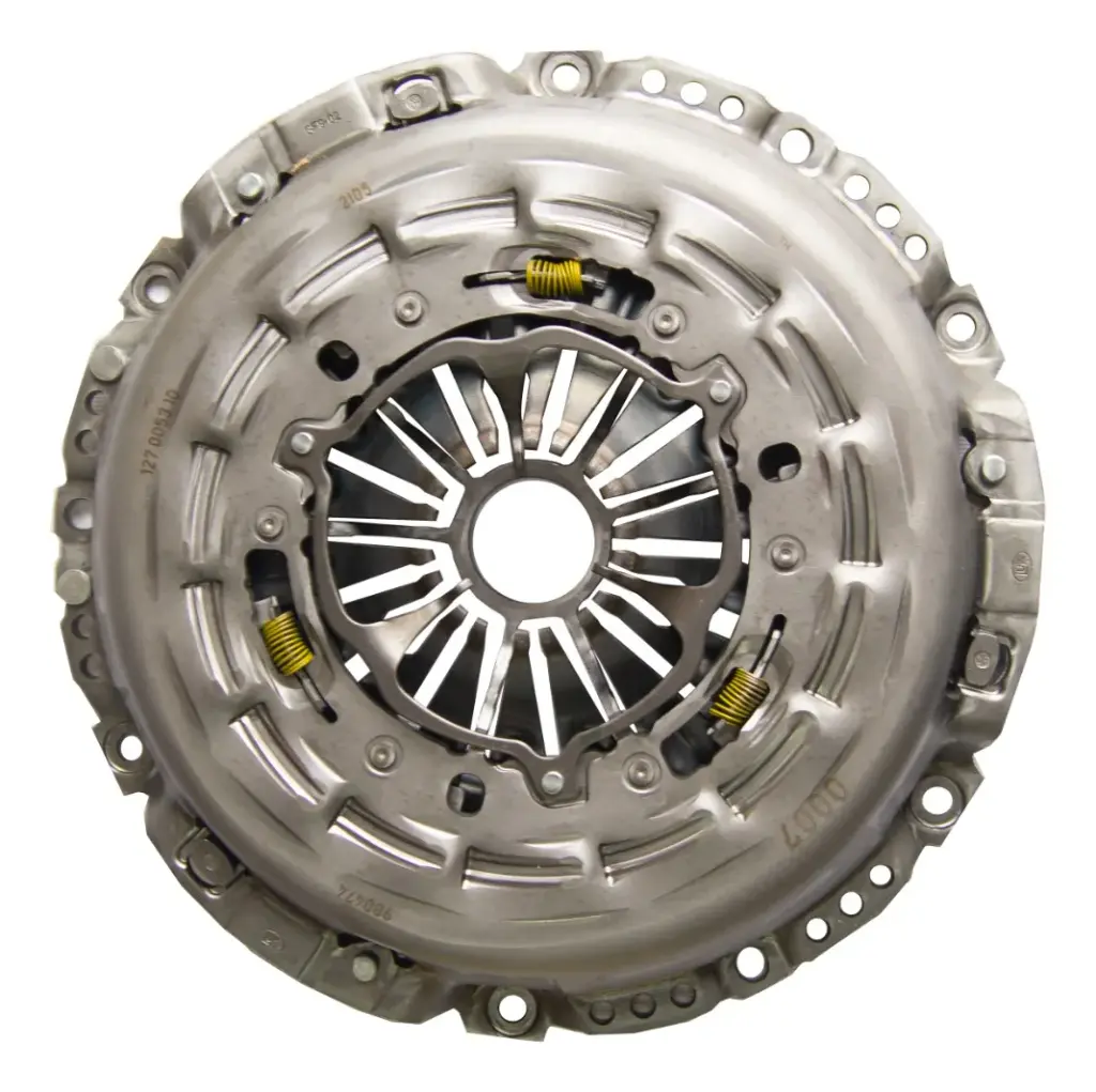 KIT EMBRAGUE MAXUS T60 2.8 17-22 LUK 2PCS