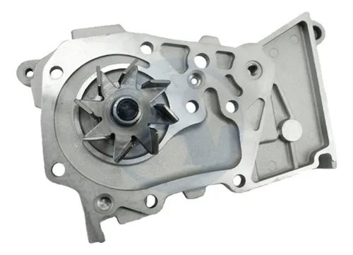 BOMBA AGUA NISSAN PLATINA/RENAULT CLIO/DUSTER/KANGOO/LOGAN K4M TOTO (21010-00Q0D)