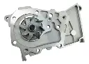 BOMBA AGUA NISSAN PLATINA/RENAULT CLIO/DUSTER/KANGOO/LOGAN K4M TOTO (21010-00Q0D)