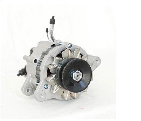 ALTERNADOR HYUNDAI H-100 2.5 93-04/PORTER 2.5 9.-04 POLEA SIMPLE TW (37300-42116) UB00