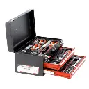 CAJA DE HERRAMIENTAS 80 PCS YATO