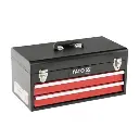 CAJA DE HERRAMIENTAS 80 PCS YATO