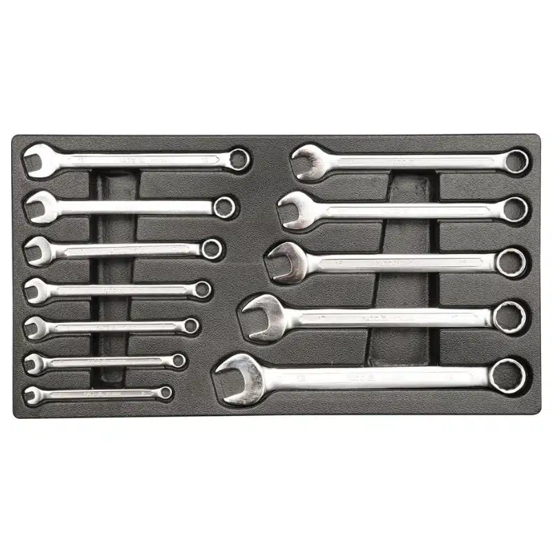 CAJA DE HERRAMIENTAS 80 PCS YATO