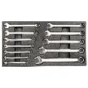 CAJA DE HERRAMIENTAS 80 PCS YATO