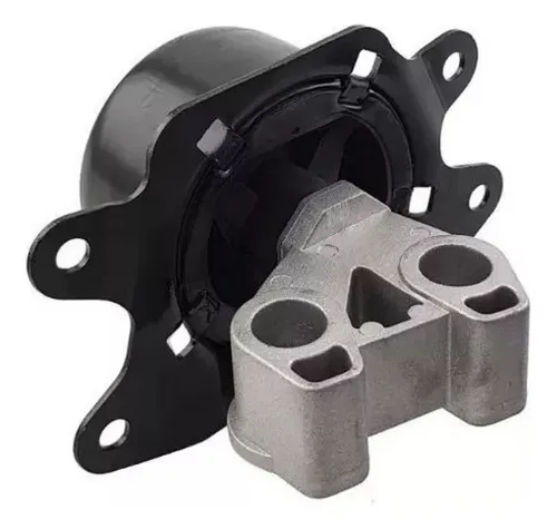 SOPORTE MOTOR CHEVROLET COMBO VAN 1.3-1.7 03-11/MONTANA 1.7-1.8 04-08 IZQUIERDO  LADO CAJA INTERIOR TW UBCAJA5