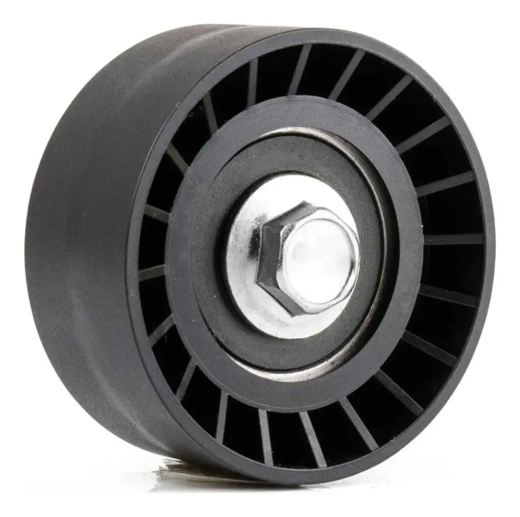 RODAMIENTO TENSOR CHEVROLET OPTRA | AVEO 1.4 04-16 | DAEWOO (DISTRIBUCION AUXILIAR) C/PERNO KR UB12C3